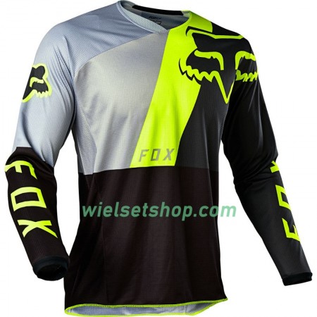 MTB/Motocross Shirt Lange Mouw Fox Racing 180 Lovl N001 2020